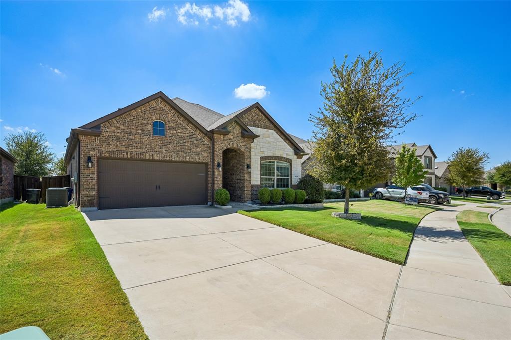 1713 Tumbleweed Court
