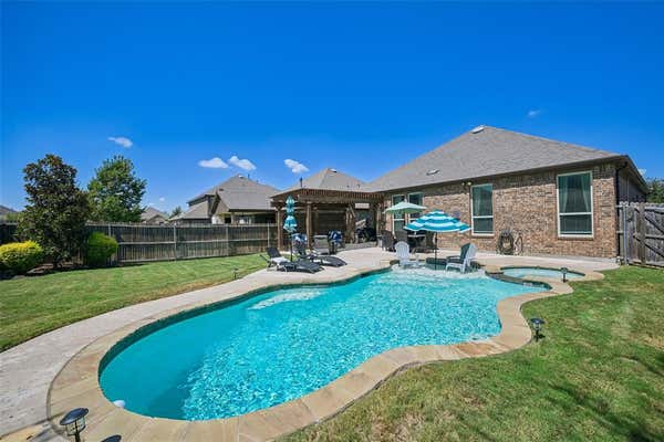 1713 Tumbleweed Ct, Celina, TX, 75009