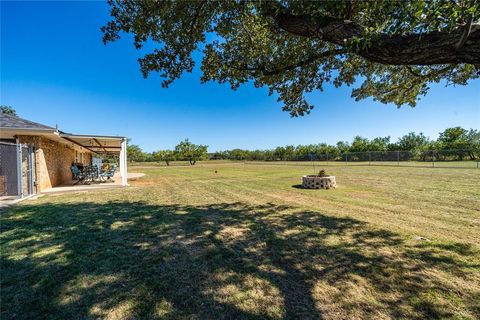 A home in Abilene