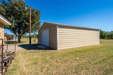 A home in Abilene