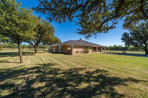 A home in Abilene