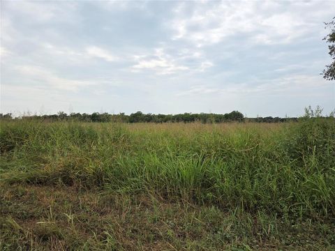 TBD County Road 3615 Honey Grove TX 75446
