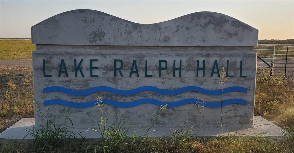 LY Community Addition, Lot 3, Acres 3.0 - Land