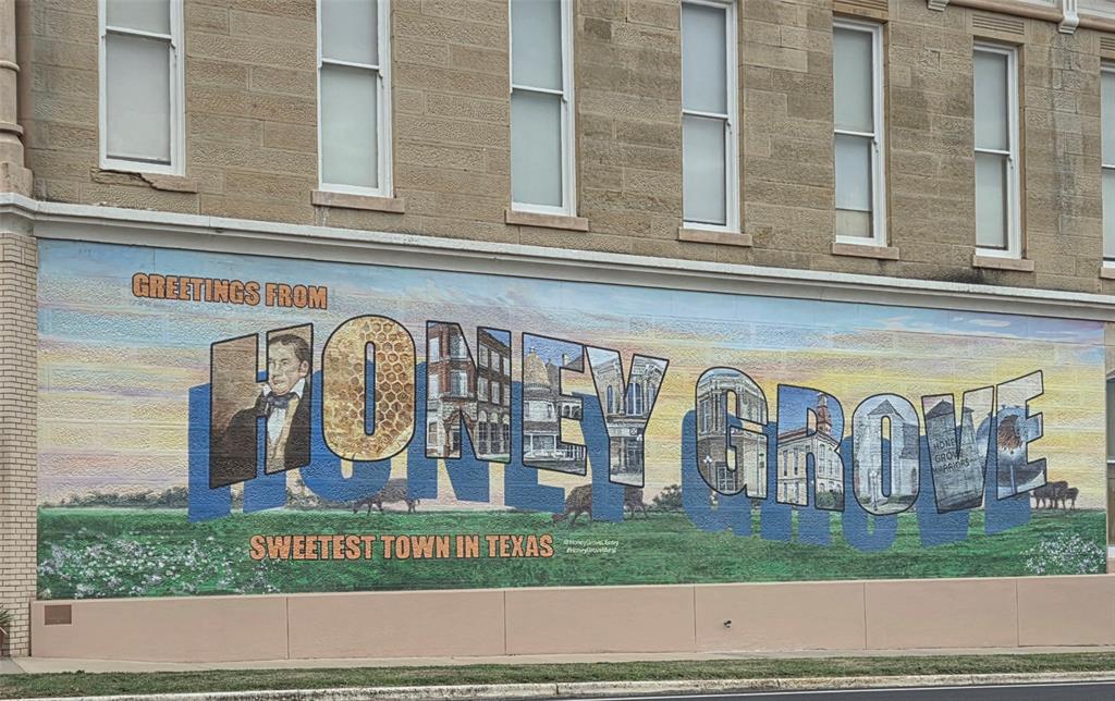 LY Community Addition, Lot 3, Acres 3.0 - Land