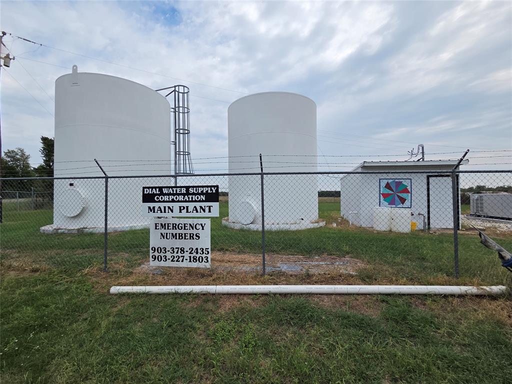 LY Community Addition, Lot 3, Acres 3.0 - Land