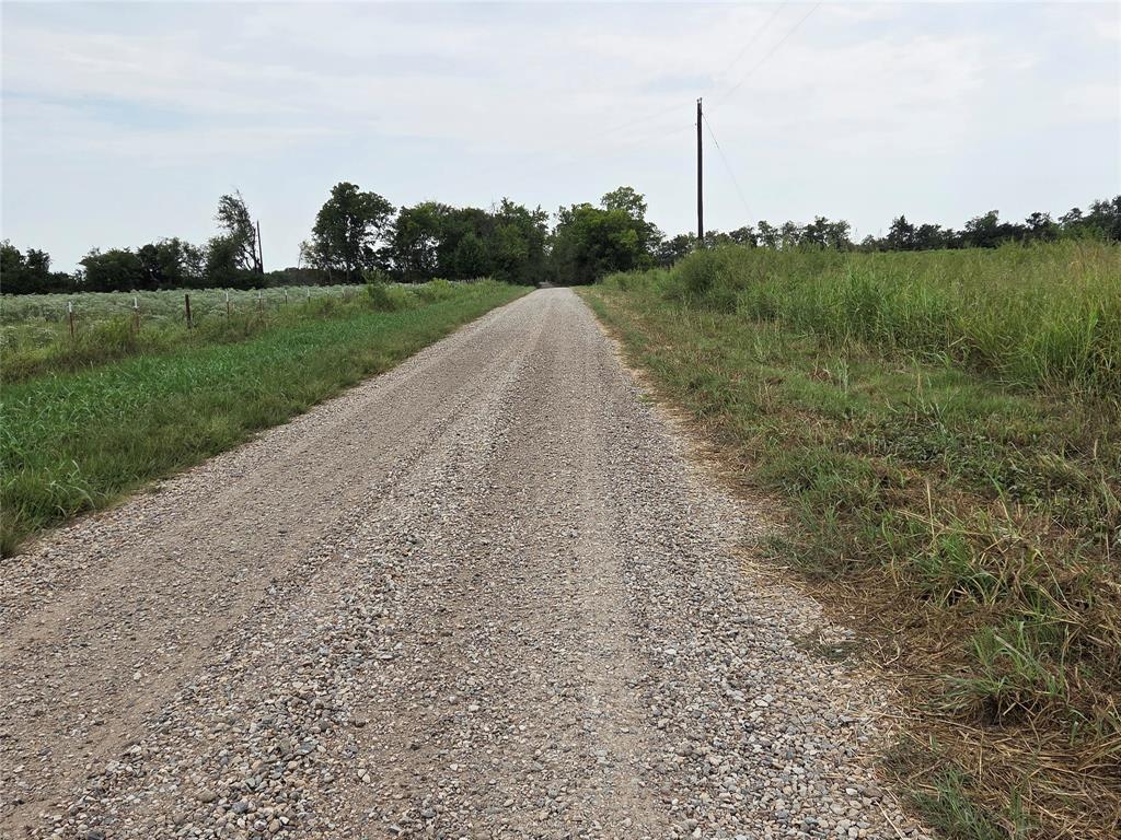 LY Community Addition, Lot 3, Acres 3.0 - Land