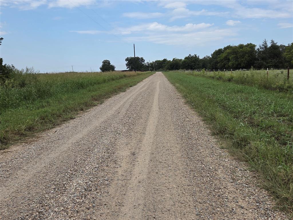 LY Community Addition, Lot 3, Acres 3.0 - Land