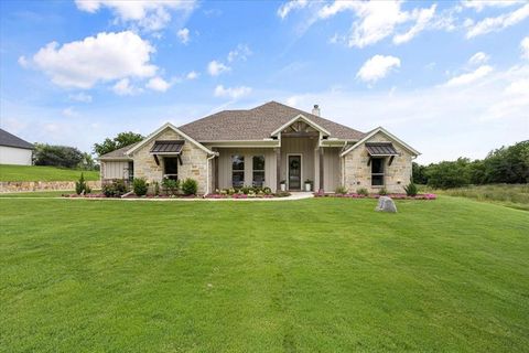1025 Twin Oak Trail Weatherford TX 76085