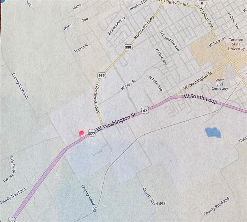 Henry Pearson - Commercial Sale