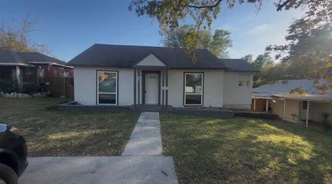 821 W Church Street Grand Prairie TX 75050