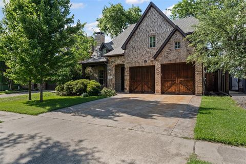 5623 Matalee Avenue Dallas TX 75206