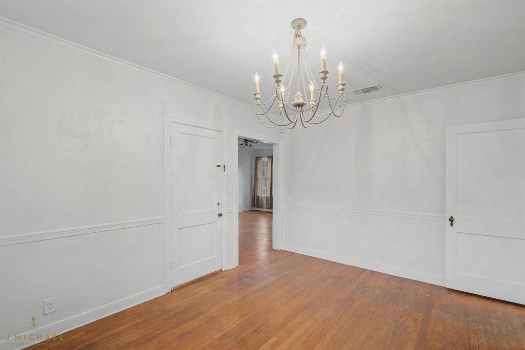 Fairfield Heights Sub - Residential