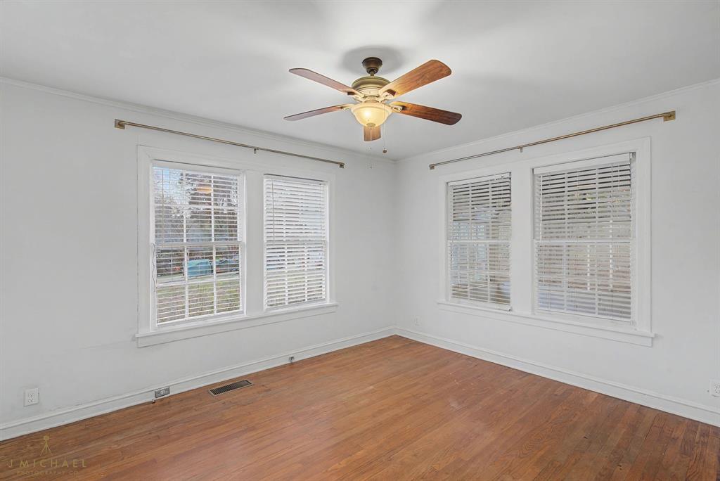 Fairfield Heights Sub - Residential