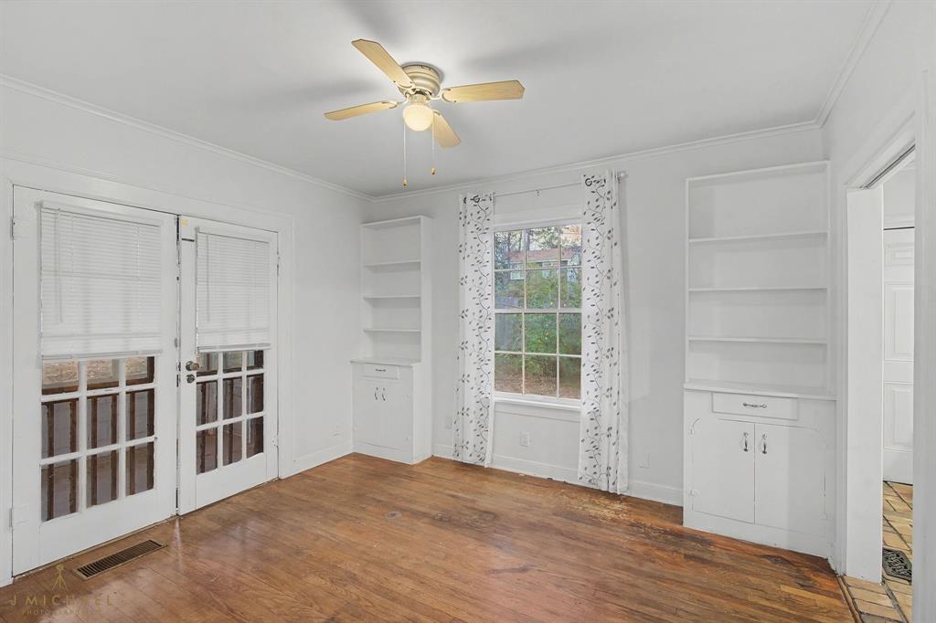 Fairfield Heights Sub - Residential