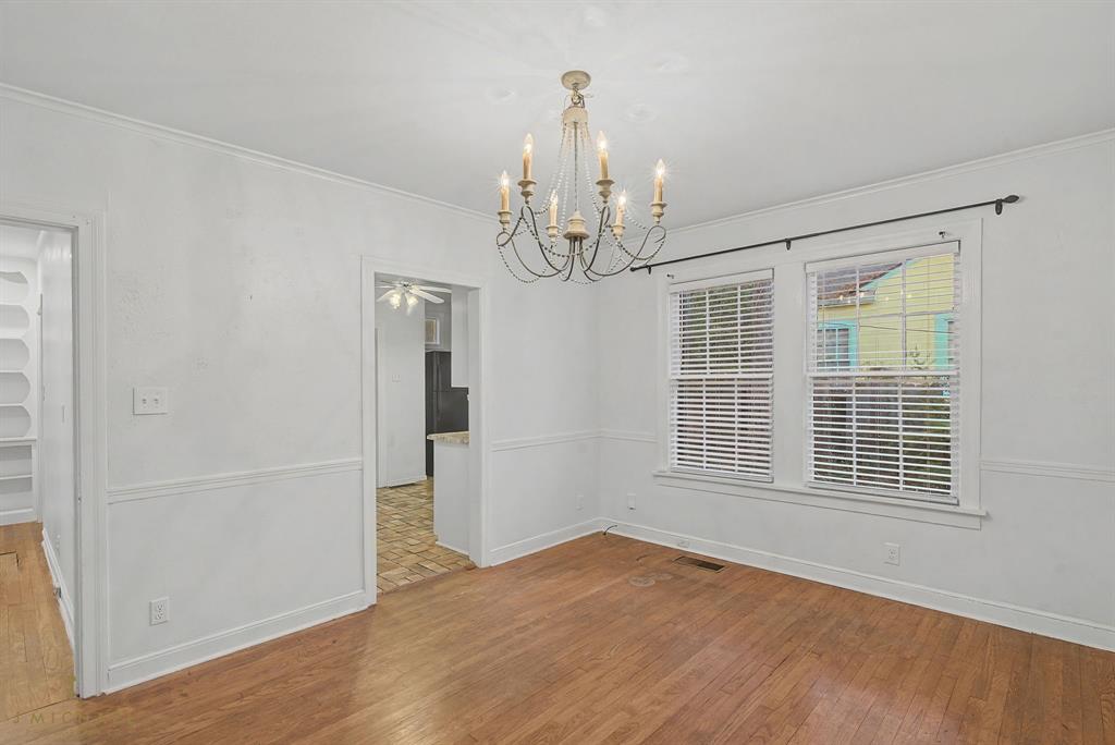 Fairfield Heights Sub - Residential