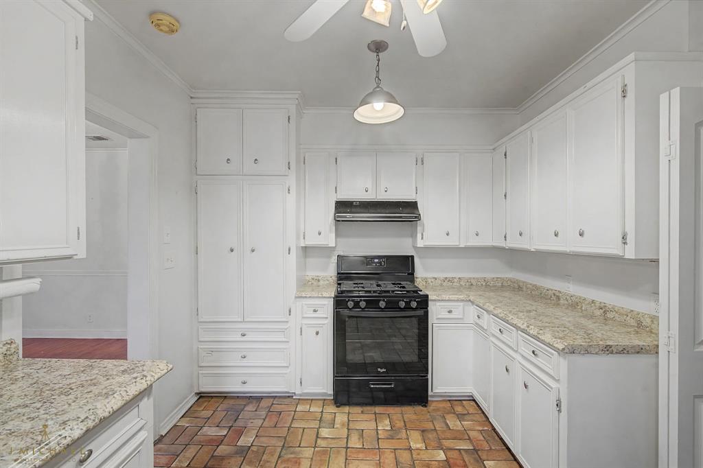 Fairfield Heights Sub - Residential