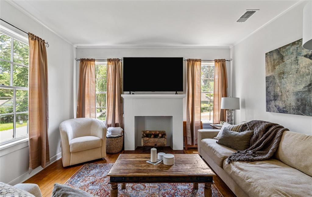 Fairfield Heights Sub - Residential