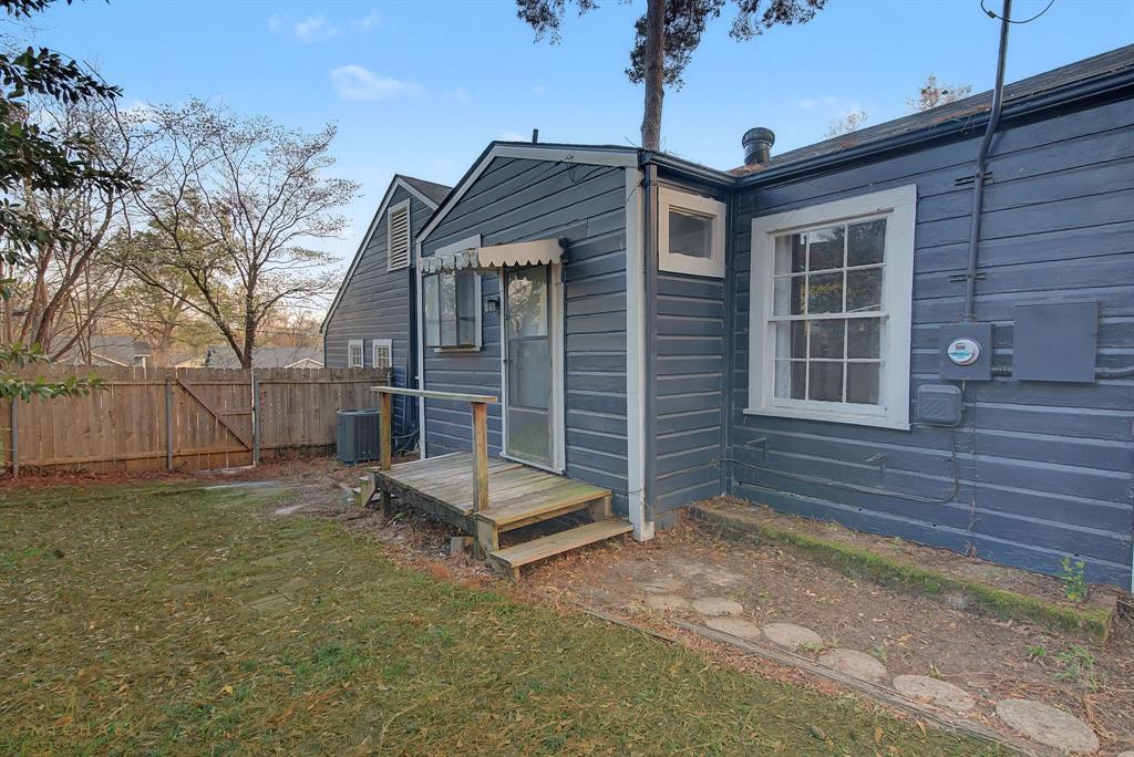 Fairfield Heights Sub - Residential