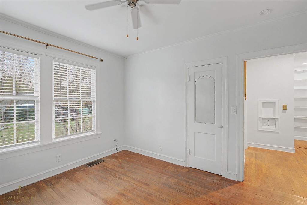 Fairfield Heights Sub - Residential