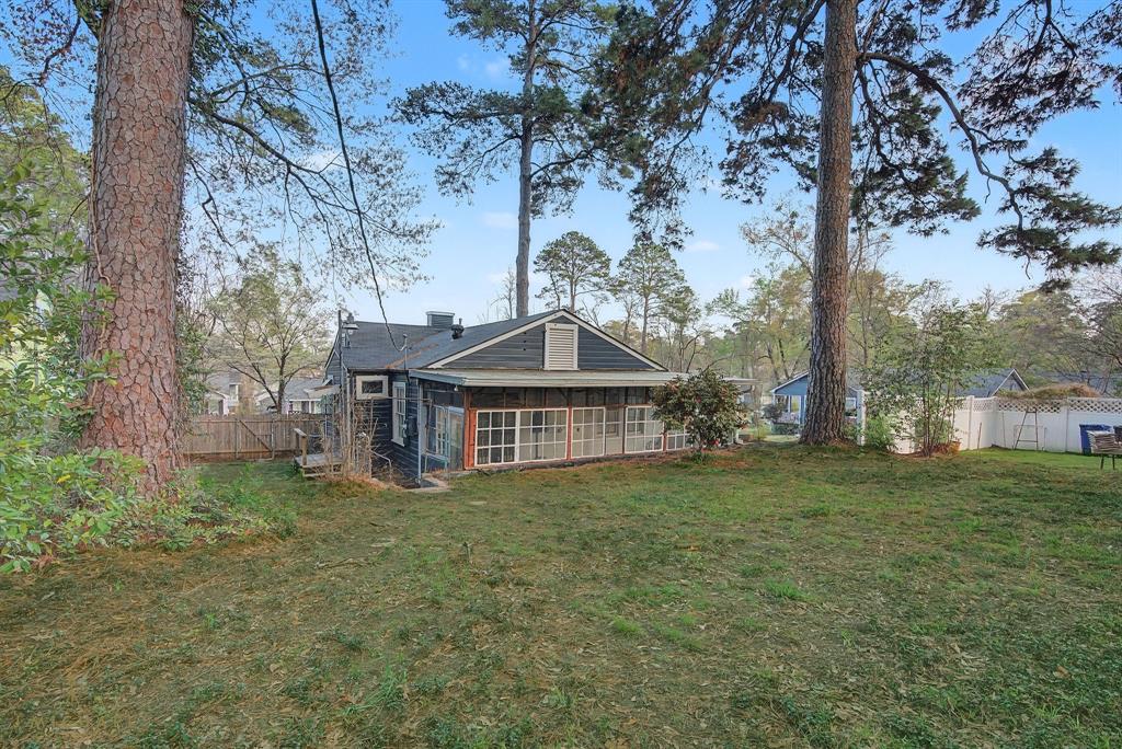 Fairfield Heights Sub - Residential