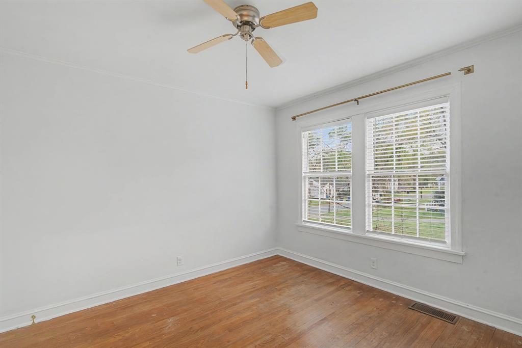 Fairfield Heights Sub - Residential