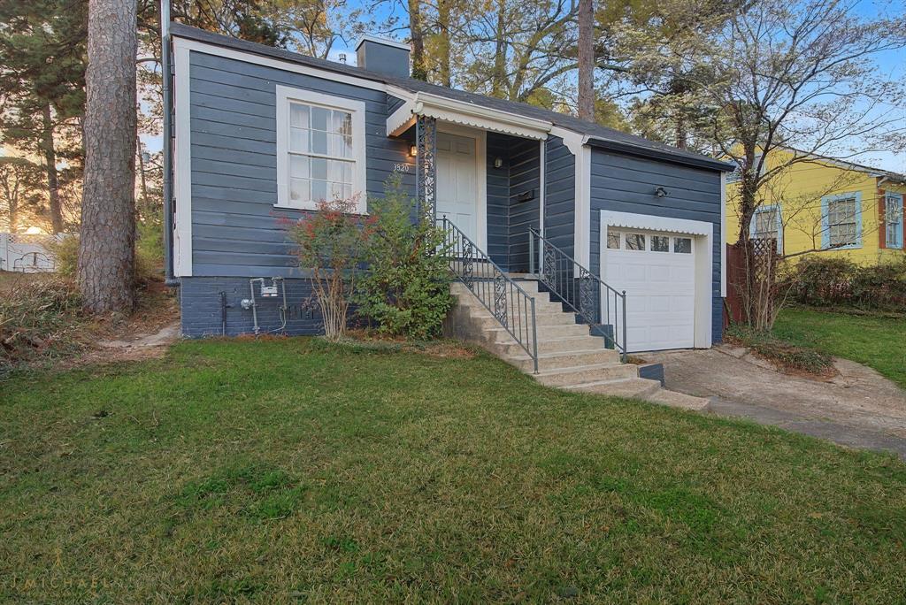 Fairfield Heights Sub - Residential