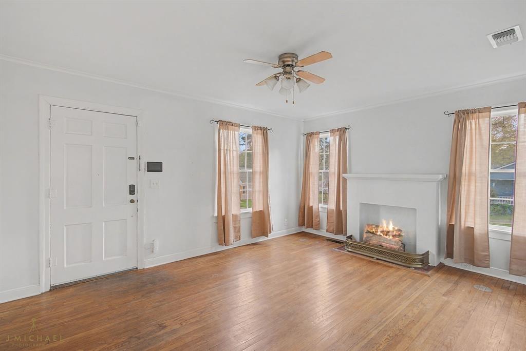 Fairfield Heights Sub - Residential