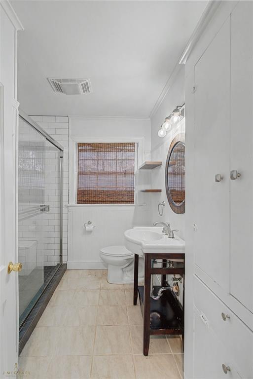 Fairfield Heights Sub - Residential