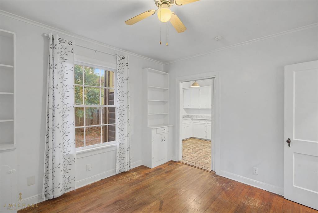 Fairfield Heights Sub - Residential