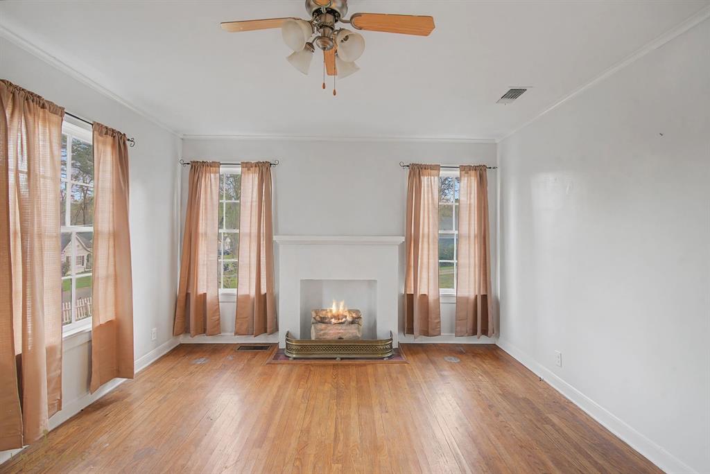 Fairfield Heights Sub - Residential