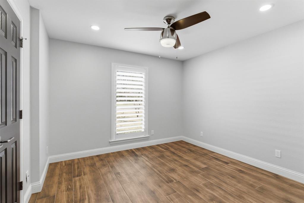 Greenbriar Add - Residential