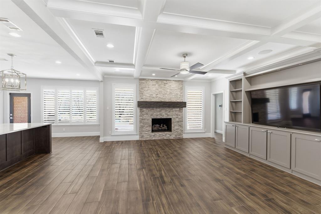 Greenbriar Add - Residential