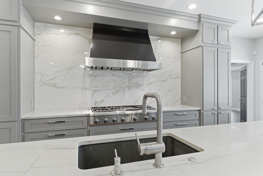 Greenbriar Add - Residential