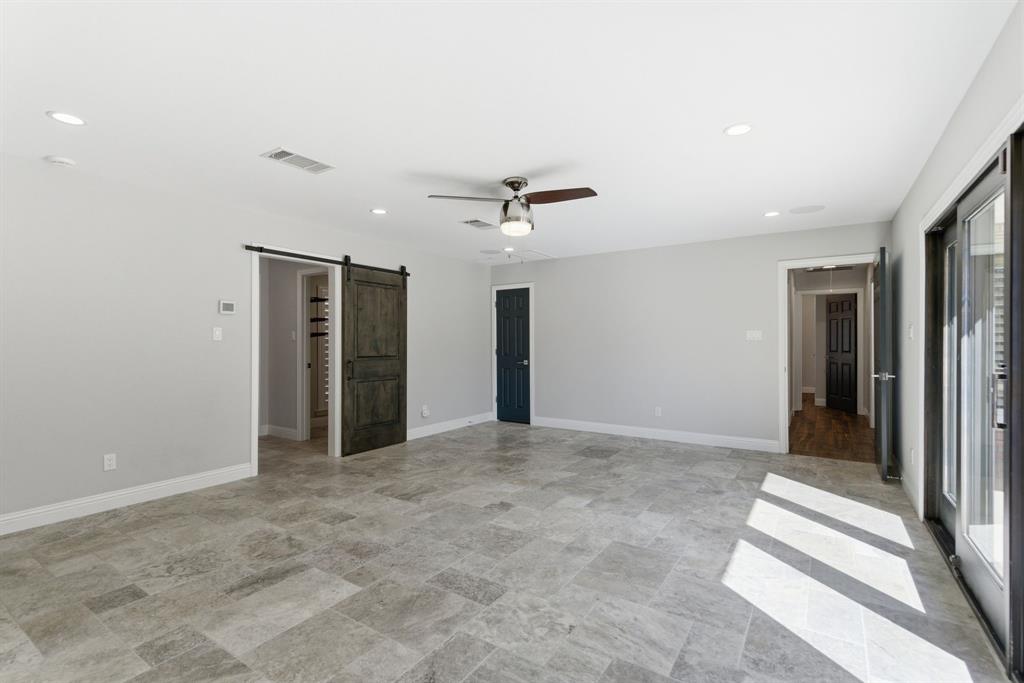 Greenbriar Add - Residential