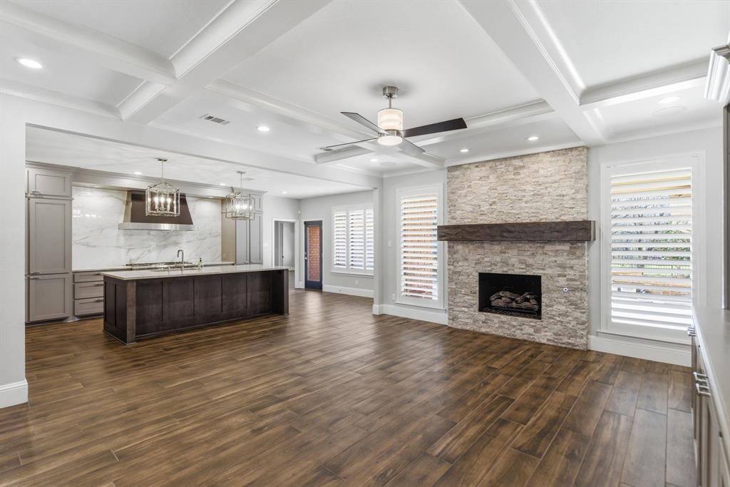 Greenbriar Add - Residential