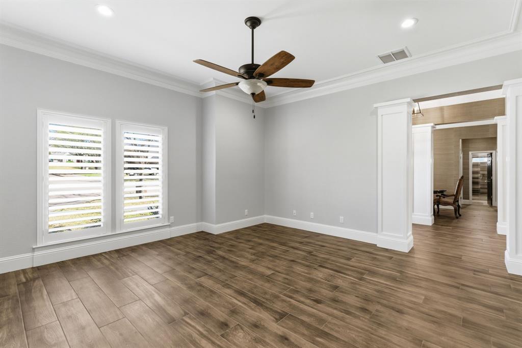 Greenbriar Add - Residential