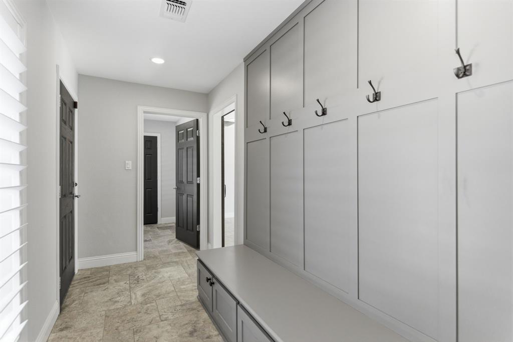 Greenbriar Add - Residential