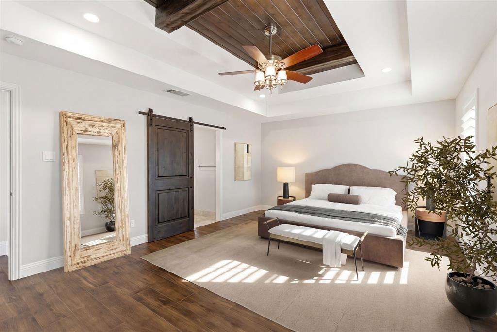 Greenbriar Add - Residential