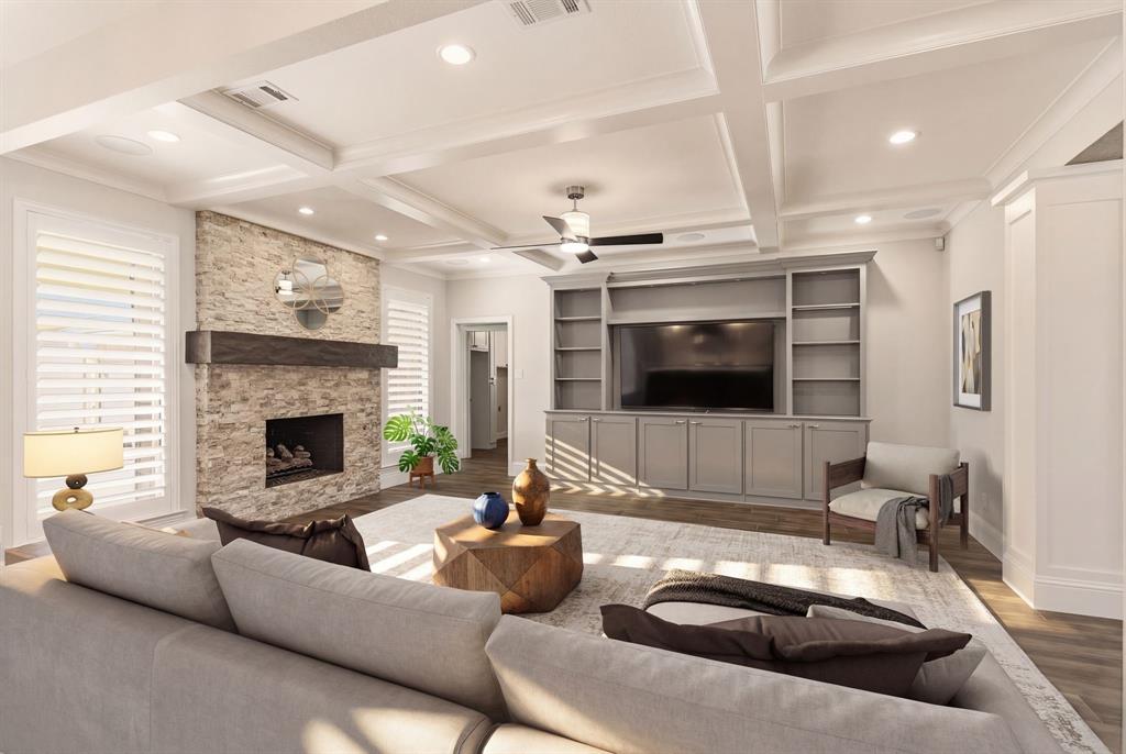 Greenbriar Add - Residential