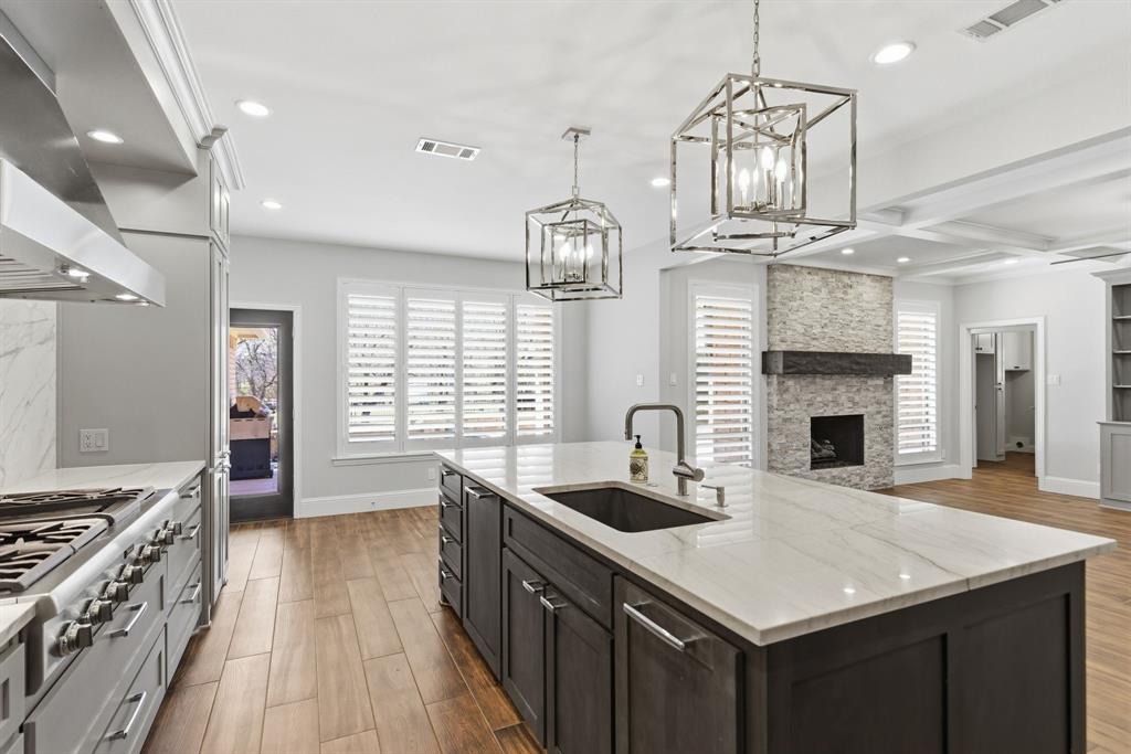 Greenbriar Add - Residential