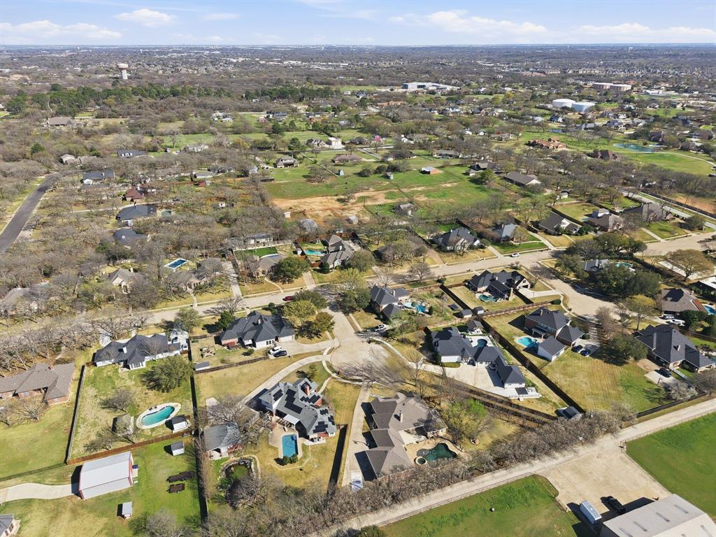 Greenbriar Add - Residential