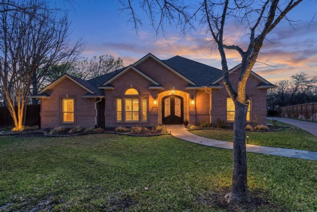 Greenbriar Add - Residential