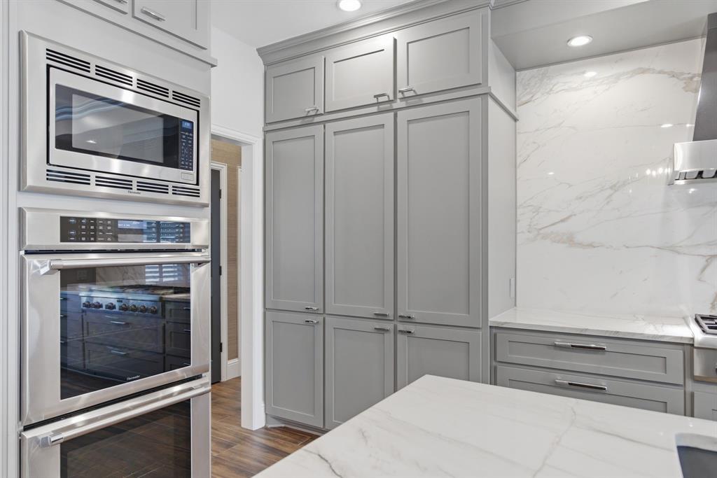 Greenbriar Add - Residential