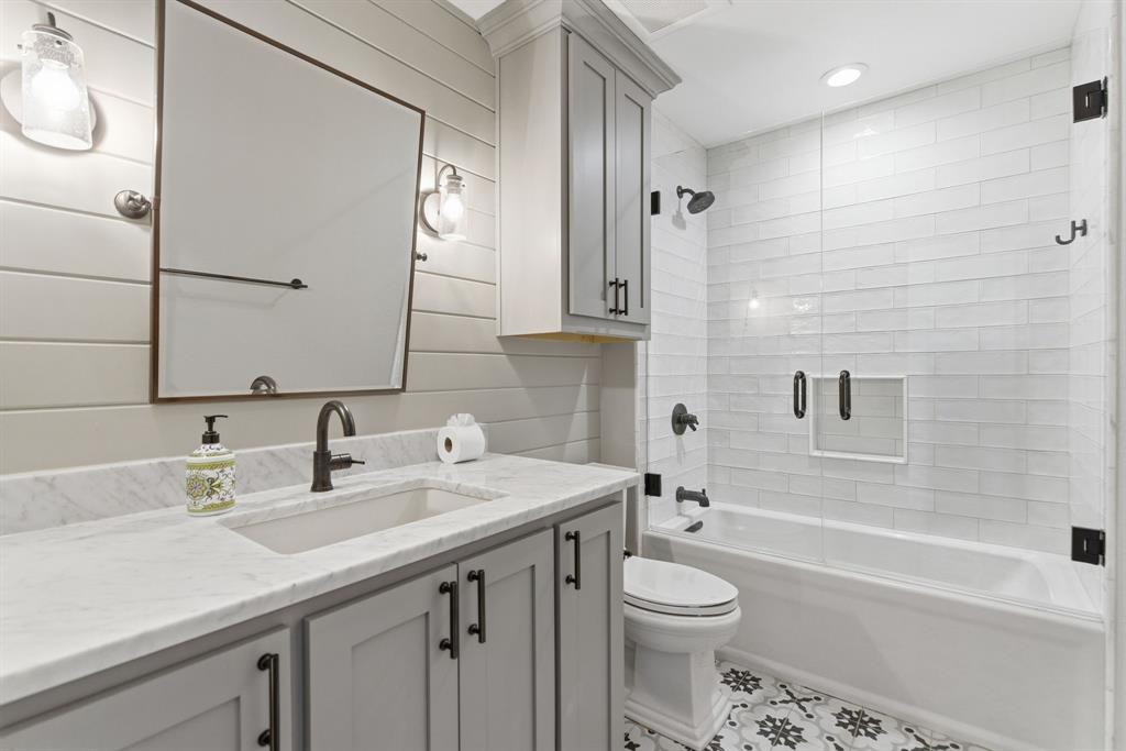 Greenbriar Add - Residential