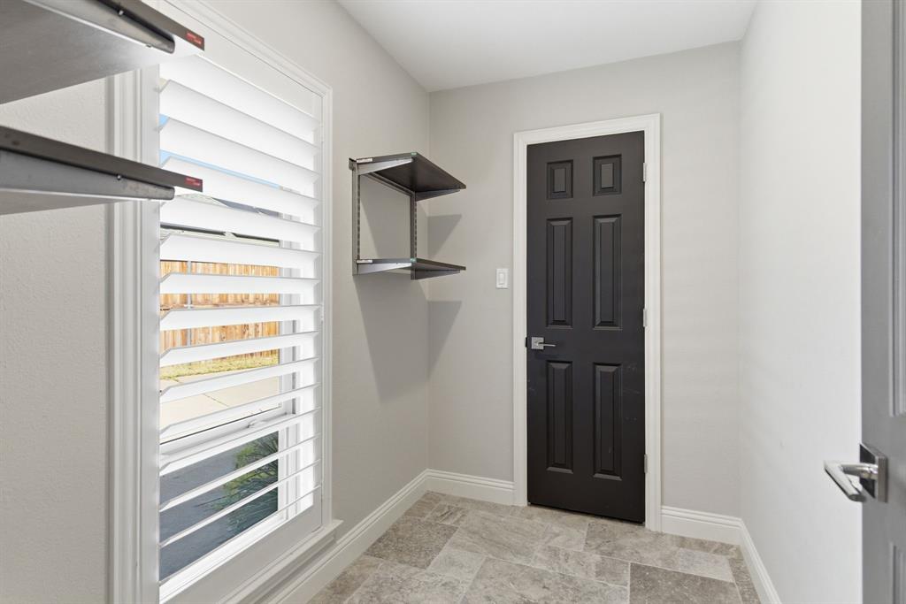 Greenbriar Add - Residential