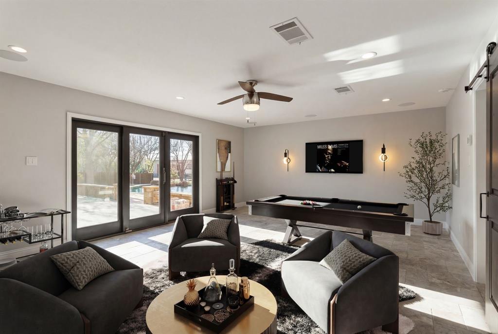 Greenbriar Add - Residential