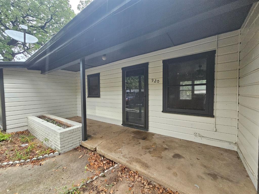 Walnut Creek Add - Residential Lease