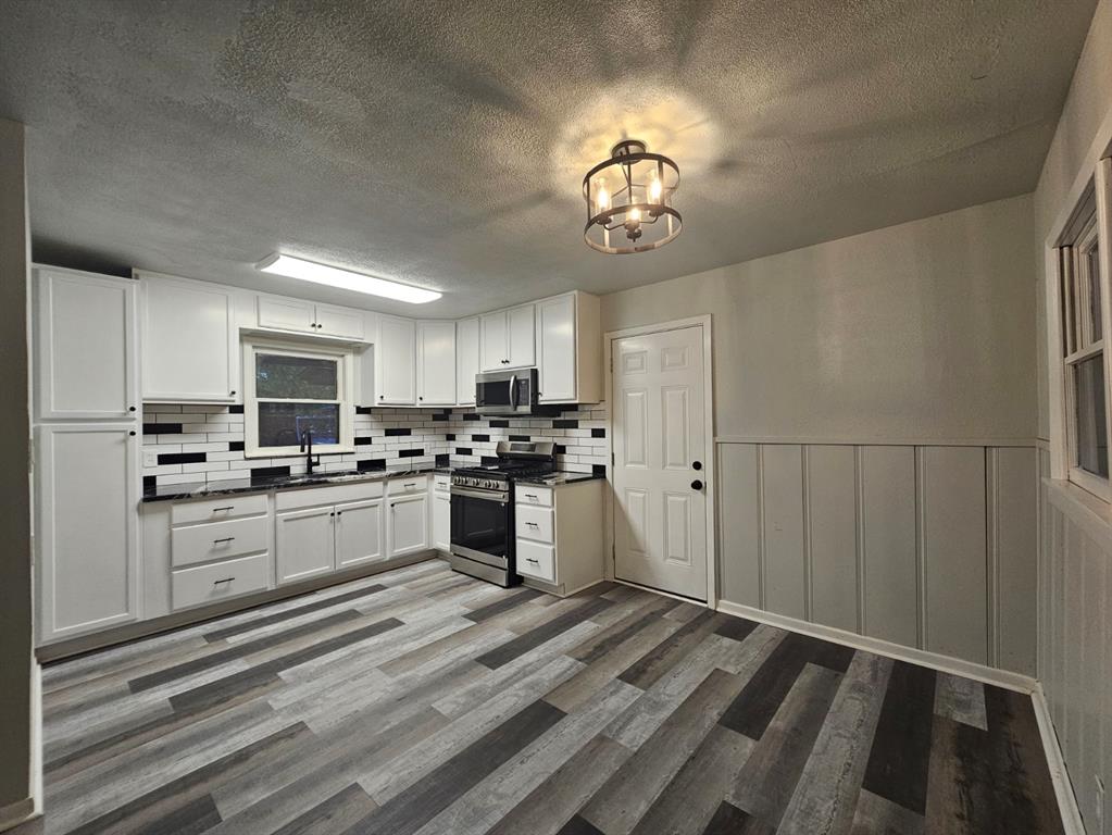 Walnut Creek Add - Residential Lease