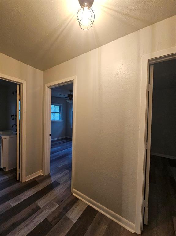 Walnut Creek Add - Residential Lease