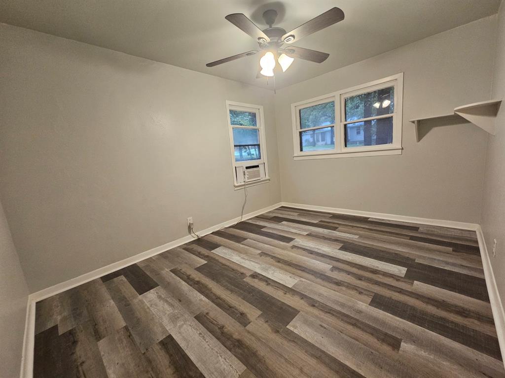 Walnut Creek Add - Residential Lease